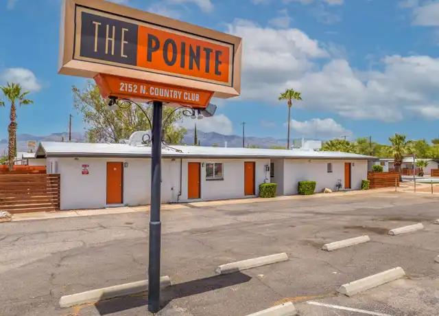Property at Two Bedroom Luxury Apartment Homes - 2152 N Country Club Rd, Tucson, AZ, 85716, 2 beds, 1 bath, [object Object]