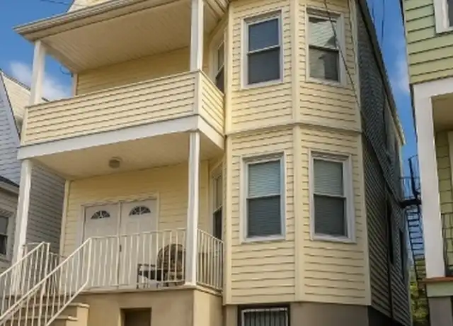Property at 247 Parker St, Newark, NJ, 07104, 1 bed, 1 bath, [object Object]