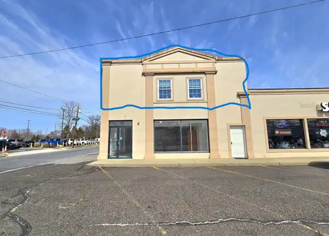 Property at 1612 Route 70 W, Cherry Hill Township, NJ, 08002, 2 beds, 1 bath, [object Object]