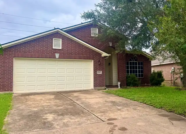 Property at 3610 Starbridge Pointe Ln, Katy, TX, 77449, 3 beds, 2 baths, [object Object]