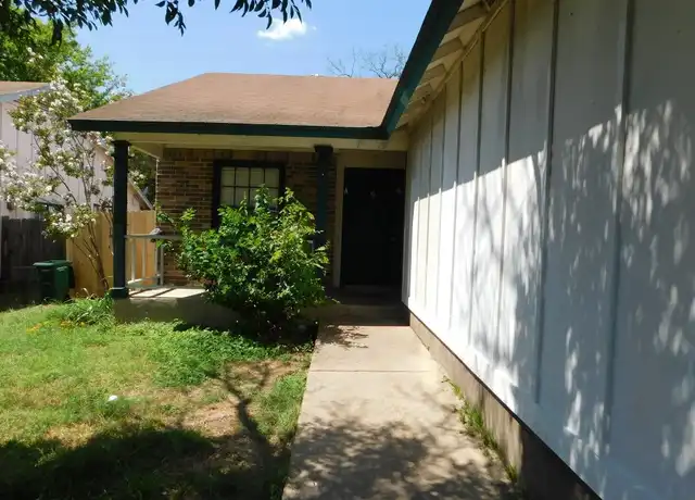 Property at 11310 Walnut Ridge Dr Unit A, Austin, TX, 78753, 2 beds, 1 bath, [object Object]