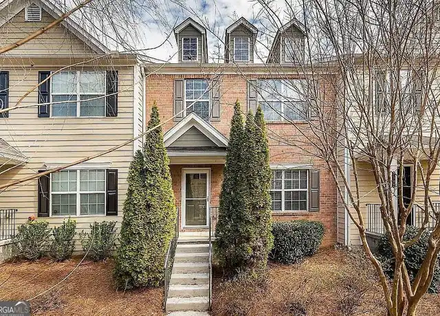Property at 1311 Rocking Chair Ct, Woodstock, GA, 30188, 3 beds, 2.5 baths, [object Object]