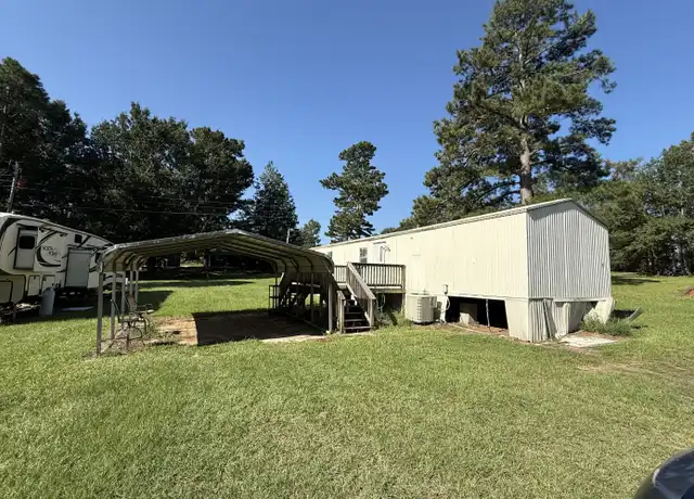 Property at 4224 Georgia 56 Unit 56 16, Waynesboro, GA, 30830, 0 beds, 1 bath, [object Object]