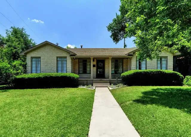 Property at 2401 Bowman Ave, Austin, TX, 78703, 2 beds, 2 baths, [object Object]