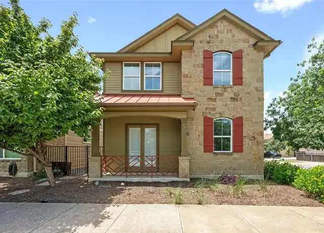 Property at 915 Banyon St, Austin, TX, 78757, 3 beds, 2.5 baths, [object Object]