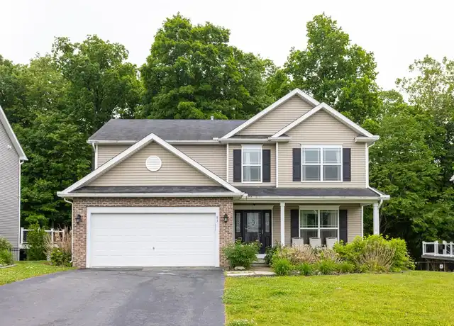 Property at 83 Southend Sq, West Henrietta, NY, 14586, 3 beds, 2.5 baths, [object Object]