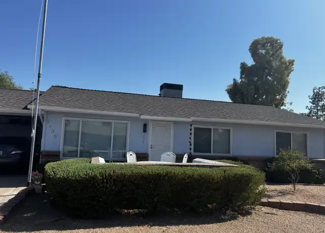 Property at 2435 E Balboa Dr, Tempe, AZ, 85282, 0 beds, 1 bath, [object Object]