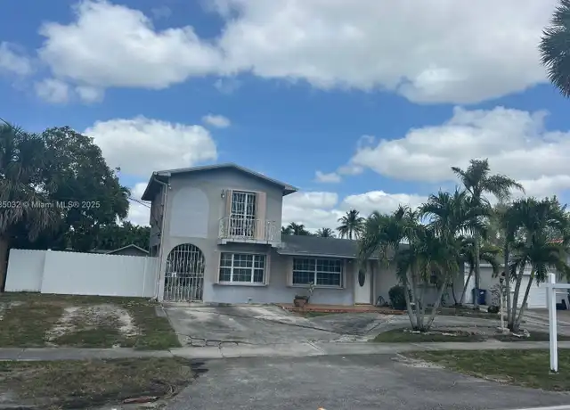 Property at 17045 NW 78th Ave, Hialeah, FL, 33015, 3 beds, 2 baths, [object Object]