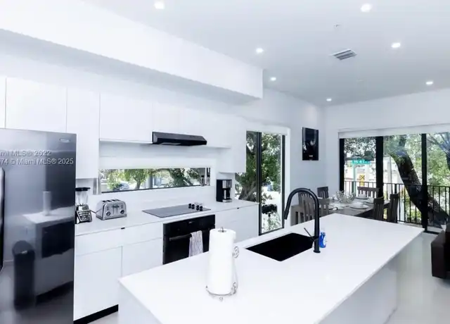 Property at 7107 NE 4th Ct Unit 4, Miami, FL, 33138, 4 beds, 4.5 baths, [object Object]