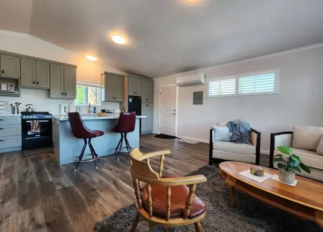 Property at 669 Camino Ct Unit B, Santa Rosa, CA, 95401, 1 bed, 1 bath, [object Object]