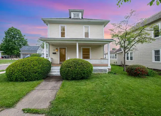 Property at 601 E Gambier St, Mount Vernon, OH, 43050, 3 beds, 2 baths, [object Object]