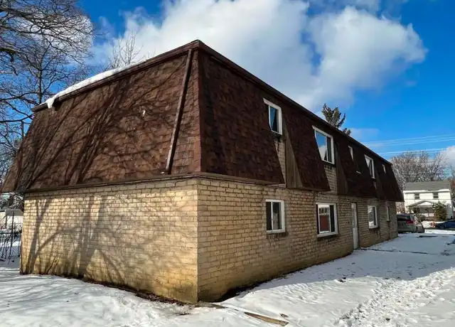 Property at 1439 E Hudson St, Columbus, OH, 43211, 2 beds, 1 bath, [object Object]