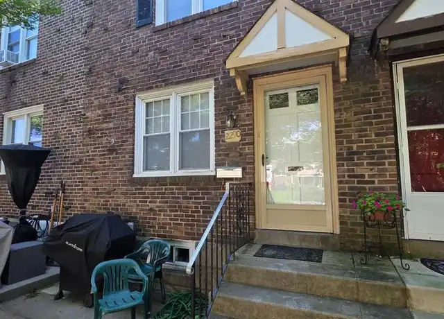 Property at 2290 S Harwood Ave, Upper Darby, PA, 19082, 3 beds, 1.5 baths, [object Object]