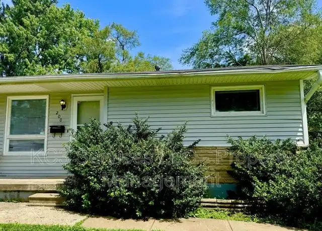 Property at 200 NW 22nd St, Blue Springs, MO, 64015, 2 beds, 1 bath, [object Object]