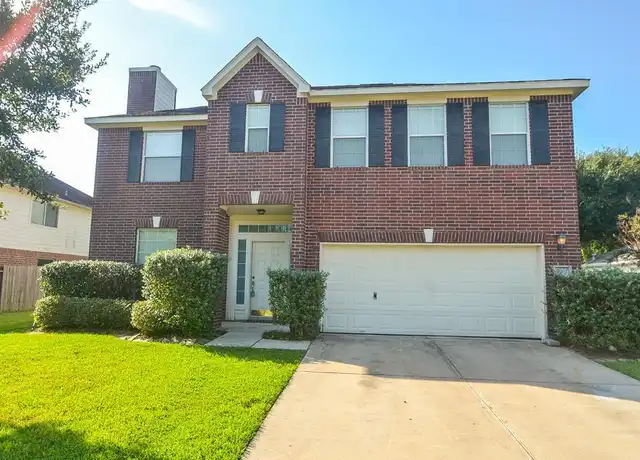 Property at 5961 Whispering Lakes Dr, Katy, TX, 77493, 3 beds, 2.5 baths, [object Object]