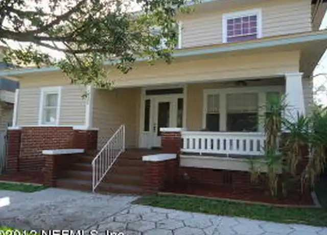 Property at 2322 Herschel St Unit 2, Jacksonville, FL, 32204, 1 bed, 1 bath, [object Object]