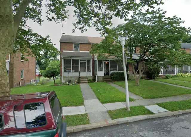 Property at 1924 Deering Ave, Baltimore, MD, 21230, 3 beds, 2 baths, [object Object]