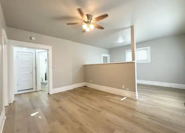 Property at 211 15th Ave S Unit 1, Nampa, ID, 83651, 2 beds, 1 bath, [object Object]