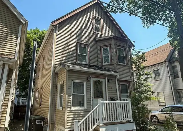Property at 7 Dell St, Somerville, MA, 02145, 5 beds, 2 baths, [object Object]