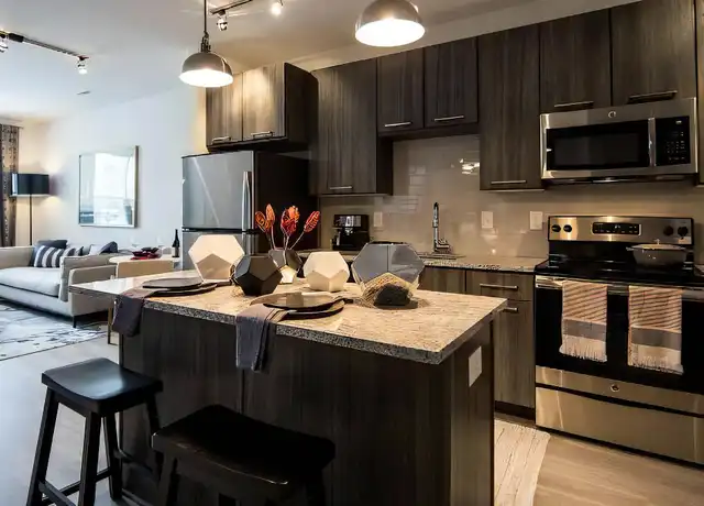 Property at 200 N Park at Hills St, Raleigh, NC, 27609, 3 beds, 2 baths, [object Object]
