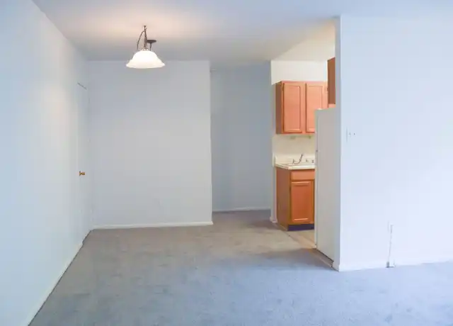 Property at 3301 C St SE Unit C St-203, Washington, DC, 20019, 2 beds, 1 bath, [object Object]