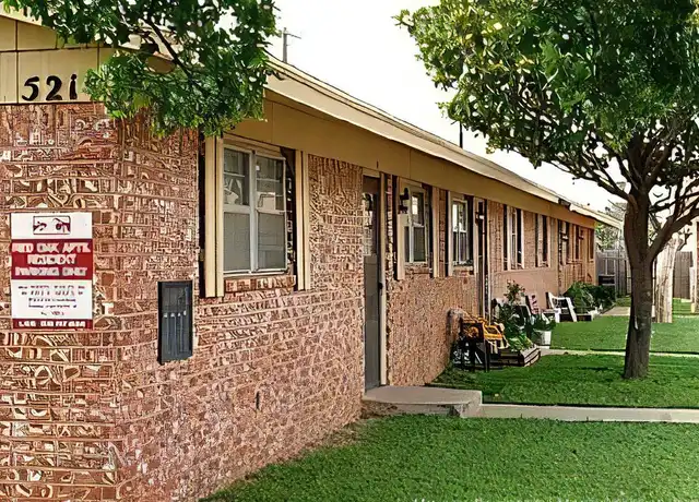 Property at 5308 38th St Unit B, Lubbock, TX, 79414, 2 beds, 1 bath, [object Object]