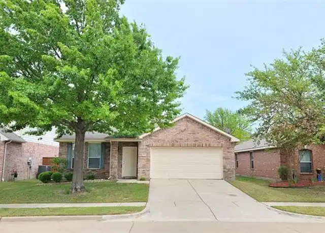 Property at 3601 Copper Ridge Dr, McKinney, TX, 75070, 3 beds, 2 baths, [object Object]