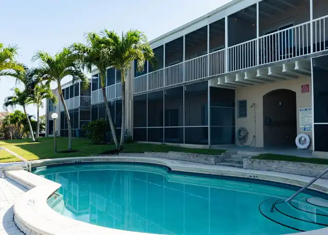 Property at 600 Southwind Cir Unit 11, North Palm Beach, FL, 33408, 2 beds, 2 baths, [object Object]
