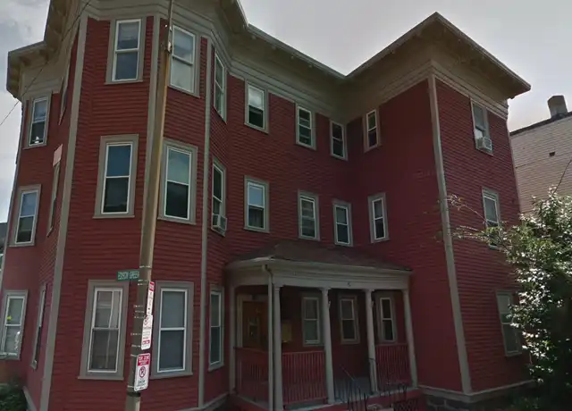 Property at 24 Pond St Unit 1, Dorchester, MA, 02125, 2 beds, 1 bath, [object Object]