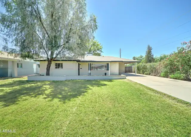 Property at 4201 E Avalon Dr, Phoenix, AZ, 85018, 3 beds, 2 baths, [object Object]