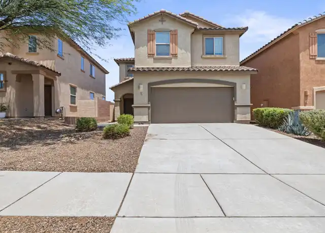 Property at 766 W Calle Capotasto, Sahuarita, AZ, 85629, 3 beds, 2 baths, [object Object]