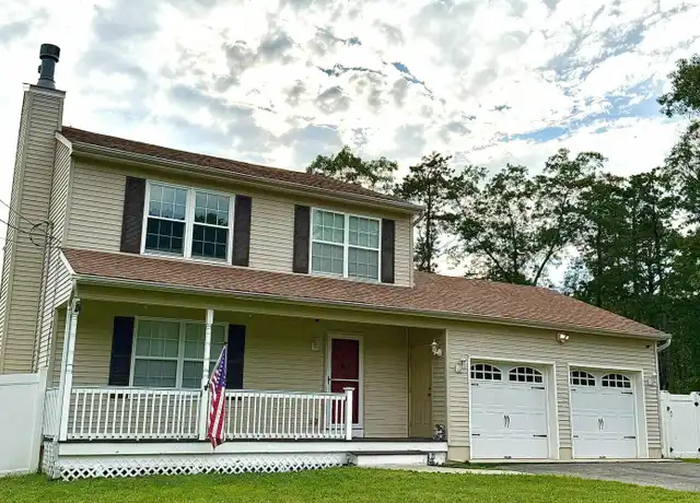 Property at 294 Eastern Blvd, Bayville, NJ, 08721, 3 beds, 2.5 baths, [object Object]