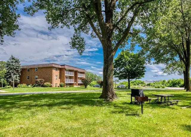Property at Canden Crossing - 6021 Canden Ave, Portage, IN, 46368, 2 beds, 1 bath, [object Object]