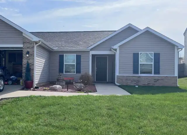 Property at 2905 Katmai Ct, West Lafayette, IN, 47906, 3 beds, 2 baths, [object Object]