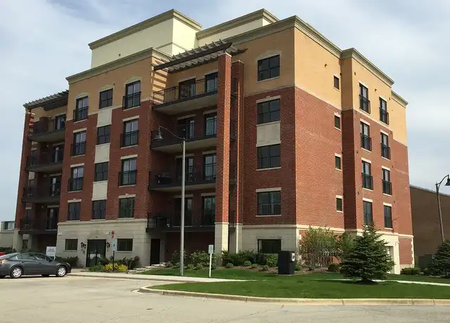 Property at HIGHPOINT Countryside Residences - 10765 Clocktower Dr, La Grange Highlands, IL, 60525, 2 beds, 2 baths, [object Object]