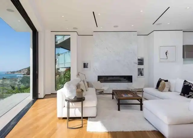 Property at 17816 Porto Marina Way, Pacific Palisades, CA, 90272, 4 beds, 4.5 baths, [object Object]