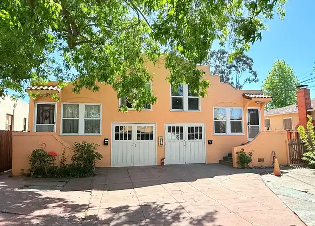 Property at 3242 Briggs Ave Unit B (LO), Alameda, CA, 94501, 1 bed, 1 bath, [object Object]