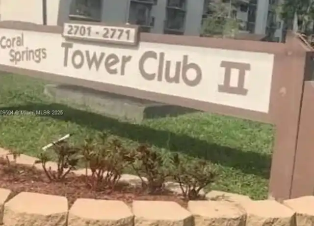 Property at 2771 Riverside Dr Unit 417-A, Coral Springs, FL, 33065, 1 bed, 1 bath, [object Object]