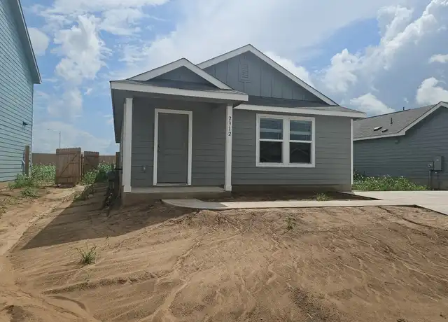 Property at 2312 Dust Devil DR, Lockhart, TX, 78644, 3 beds, 2 baths, [object Object]