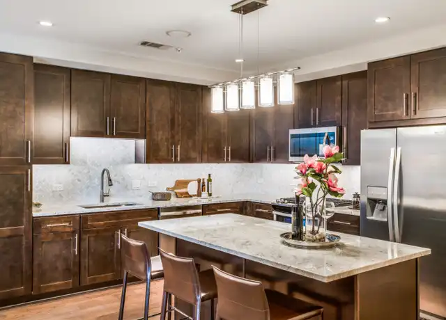 Property at 4720 Cole Ave Unit C3-52, Dallas, TX, 75205, 3 beds, 2 baths, [object Object]
