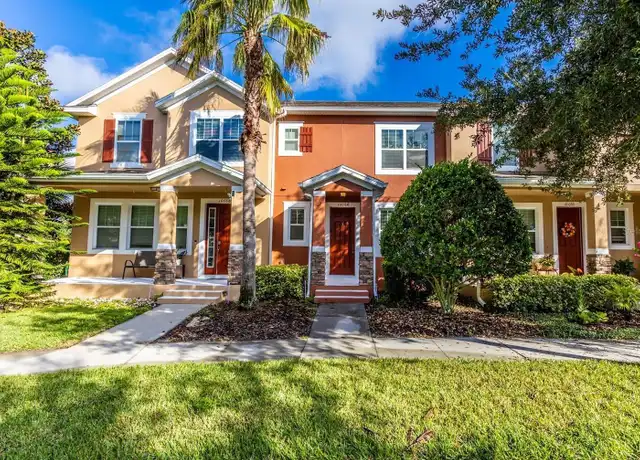 Property at 10064 Hartford Maroon Rd, Orlando, FL, 32827, 3 beds, 2.5 baths, [object Object]