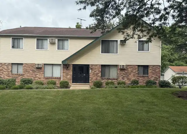 Property at 8332 Oak Leaf Dr #1601, Woodridge, IL, 60517, 2 beds, 1 bath, [object Object]