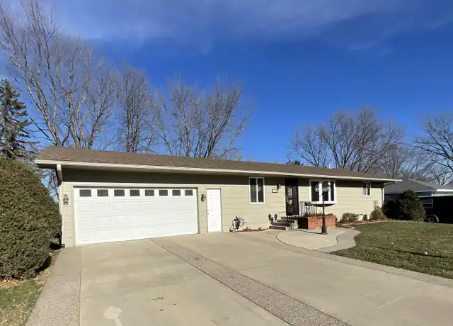 Property at 1608 Mitchell Dr, Faribault, MN, 55021, 3 beds, 3 baths, [object Object]
