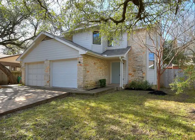 Property at 8103 Tuscarora Trl Unit B, Austin, TX, 78729, 3 beds, 2.5 baths, [object Object]