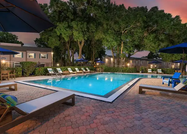 Property at Shoreview at Baldwin Park - 1001 Shoreview Dr, Orlando, FL, 32807, 1 bed, 1 bath, [object Object]