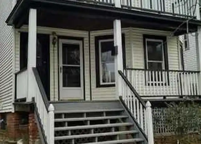 Property at 195 N Hamilton St Unit 1, Poughkeepsie, NY, 12601, 3 beds, 1 bath, [object Object]