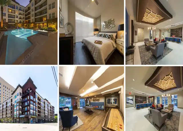 Property at 1300 Leeland St Unit 105193, Houston, TX, 77002, 2 beds, 2 baths, [object Object]