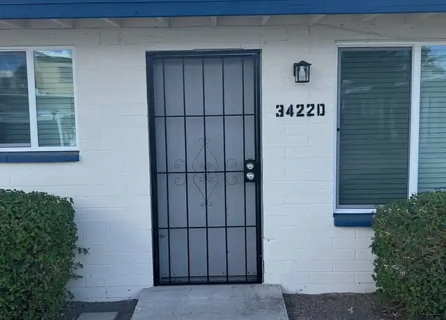 Property at 3414 E Kleindale Rd Unit 3422D, Tucson, AZ, 85716, 1 bed, 1 bath, [object Object]