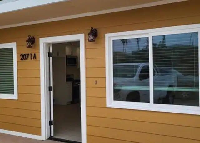 Property at 2071 Ayala St Unit A, Ventura, CA, 93001, 2 beds, 1 bath, [object Object]