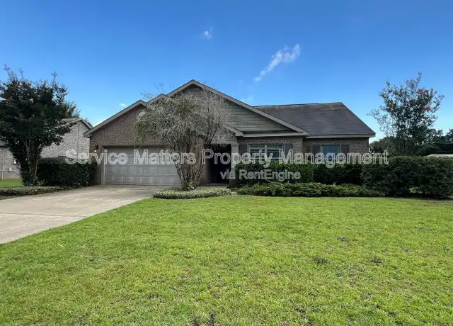 Property at 4901 Spears St, Milton, FL, 32571, 4 beds, 2 baths, [object Object]